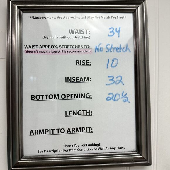 APT 9 Wide Leg Trouser 14 Midrise Brown Dress Pants Tummy Control Career NEW - Picture 7 of 10